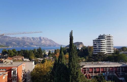 Budva Casa | Olimp Lux