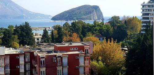 Budva Casa | Olimp Lux