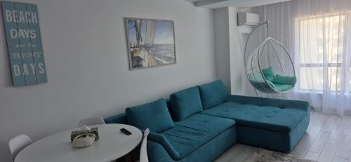 Olimp Apartamento | Olimp sea view apartments - 802