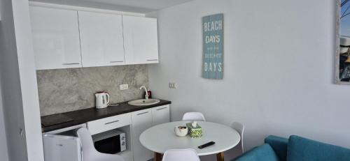 Olimp Apartamento | Olimp sea view apartments - 802