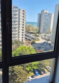 Olimp Apartamento | Olimp sea view apartments - 802