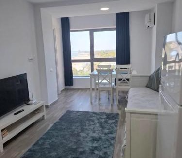 Olimp Apartamento | Olimp sea view