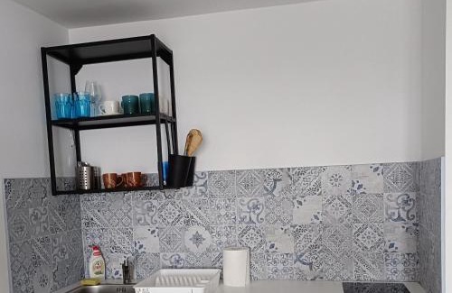 Olimp Apartamento | Olimp sea view