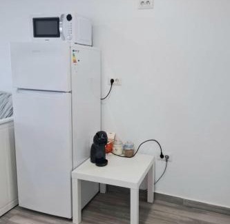 Olimp Apartamento | Olimp sea view