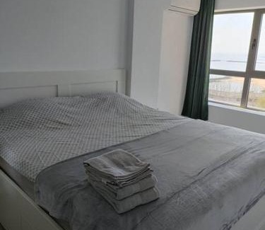Olimp Apartamento | Olimp sea view