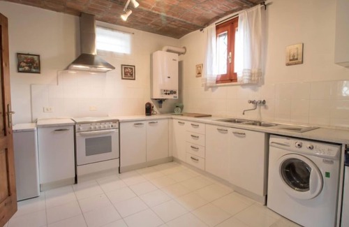 Castiglione del Lago Casa | Olimpia by Interhome