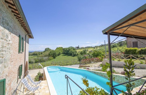 Castiglione del Lago Casa | Olimpia by Interhome