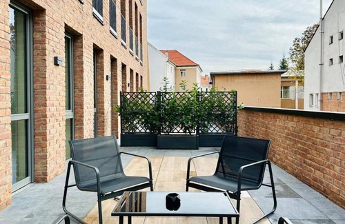 Satu Mare Apartamento | Olimpia Residence Central