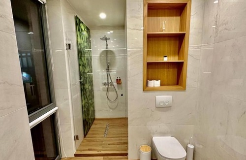 Satu Mare Apartamento | Olimpia Residence Central