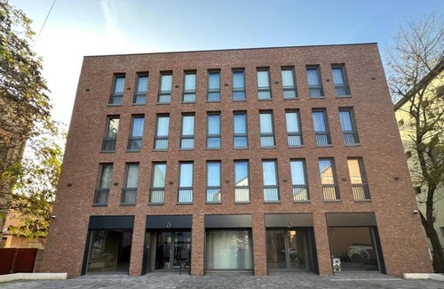 Satu Mare Apartamento | Olimpia Residence Central