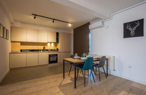 Satu Mare Apartamento | Olimpia Residence District Satu Mare