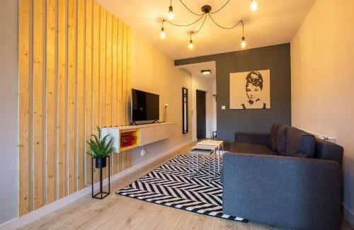 Satu Mare Apartamento | Olimpia Residence District Satu Mare