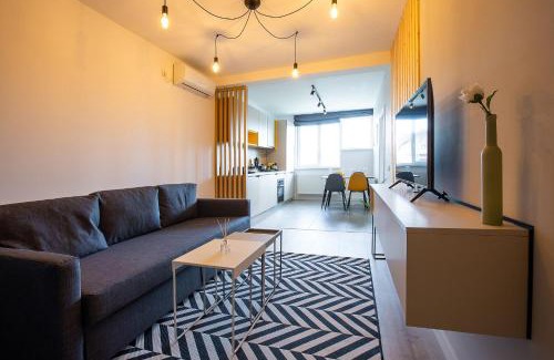 Satu Mare Apartamento | Olimpia Residence District Satu Mare