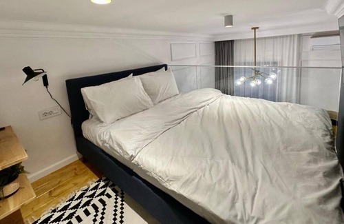 Oradea Apartamento | Olimpia Residence Palace