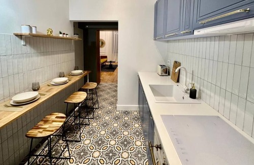 Oradea Apartamento | Olimpia Residence Palace