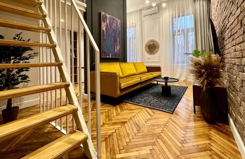Oradea Apartamento | Olimpia Residence Palace