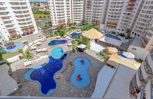 Olimpia Apartamento | Olimpia Royal Hotels Reserve Temporada