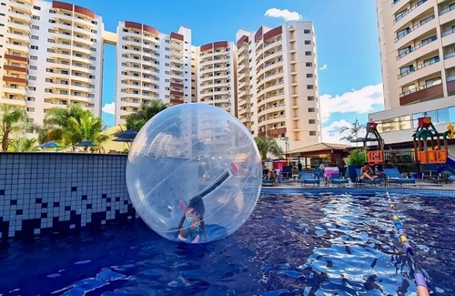 Olimpia Apartamento | Olimpia Royal Hotels Reserve Temporada