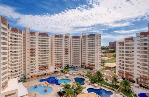 Olimpia Apartamento | Olimpia Royal Hotels Reserve Temporada