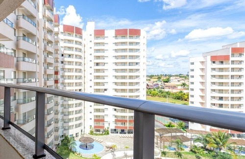Olimpia Apartamento | Olimpia Royal Hotels Reserve Temporada