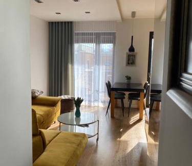 Suwalki Apartamento | OLIMPIC Apartament Klimatyzacja Garaż Winda Suwałki