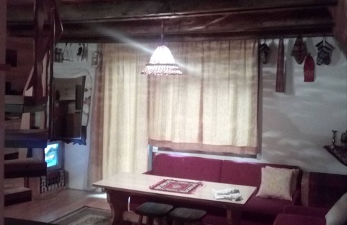 Jahorina Casa | Olimpijska planina Jahorina,Planinska kuca Cakar,naselje Sator.