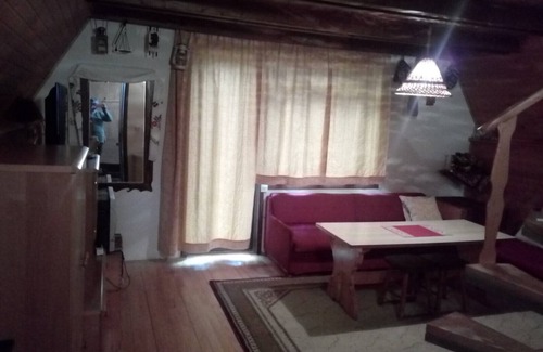 Jahorina Casa | Olimpijska planina Jahorina,Planinska kuca Cakar,naselje Sator.