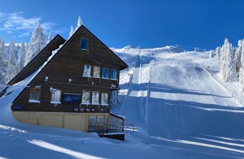 Jahorina Cabina | Olimpik House Jahorina