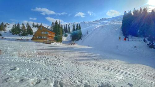 Jahorina Cabina | Olimpik House Jahorina