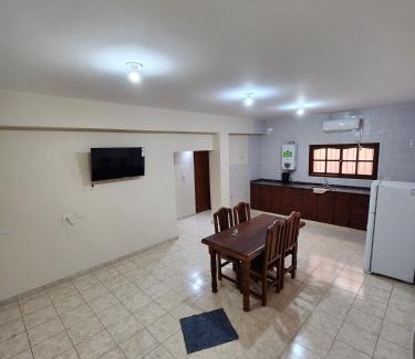 Santiago del Estero Apartamento | Olimpo Aparthotel