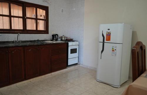Santiago del Estero Apartamento | Olimpo Aparthotel