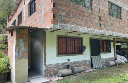 Villa Restrepo Apartamento | Olimpo Estadía IBAGUÉ
