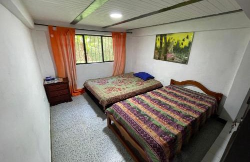 Villa Restrepo Apartamento | Olimpo Estadía IBAGUÉ