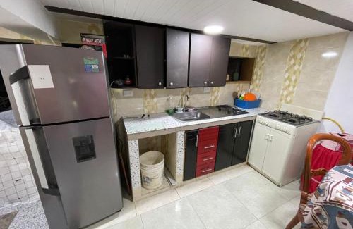 Villa Restrepo Apartamento | Olimpo Estadía IBAGUÉ