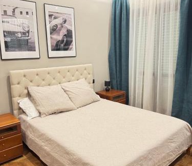 Vittoria Apartamento | Olimpus Luxury Stays
