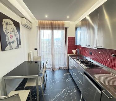 Vittoria Apartamento | Olimpus Luxury Stays