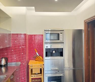 Vittoria Apartamento | Olimpus Luxury Stays
