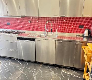 Vittoria Apartamento | Olimpus Luxury Stays