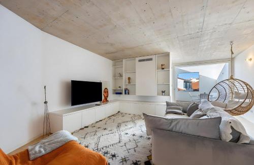 Baiona Casa | Olinda House