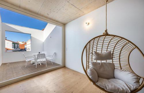 Baiona Casa | Olinda House