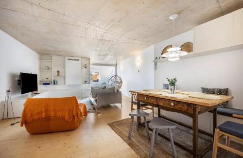 Baiona Casa | Olinda House