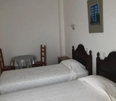 Lagos City Center Casa | Olinda’s Rooms