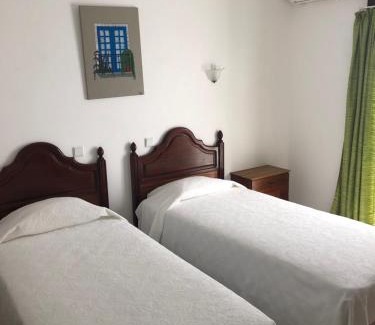 Lagos City Center Casa | Olinda’s Rooms