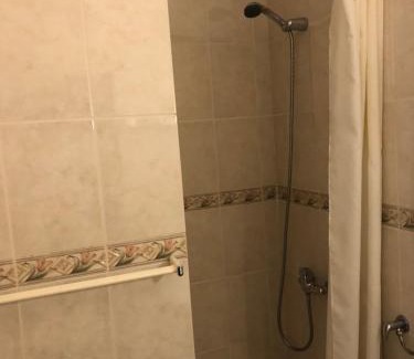 Lagos City Center Casa | Olinda’s Rooms