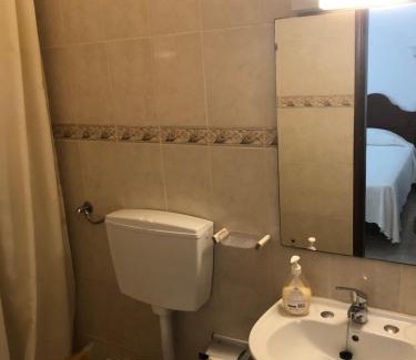 Lagos City Center Casa | Olinda’s Rooms