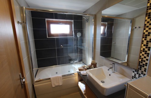 Gundogan Hotel | Olira Boutique Hotel & Spa - Boutique Class
