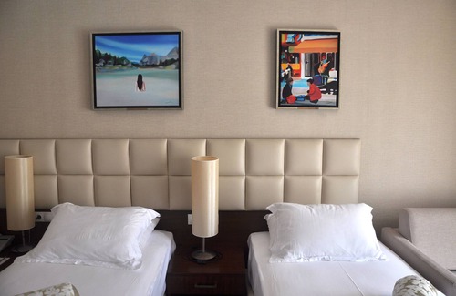Gundogan Hotel | Olira Boutique Hotel & Spa - Boutique Class