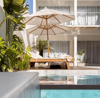 Maresias Hotel | Olisa Hotel Boutique