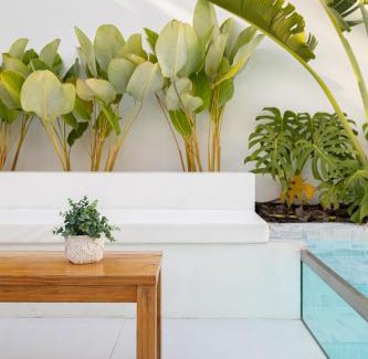 Maresias Hotel | Olisa Hotel Boutique