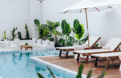 Maresias Hotel | Olisa Hotel Boutique